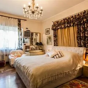  Appartamento Romantic & Artistic